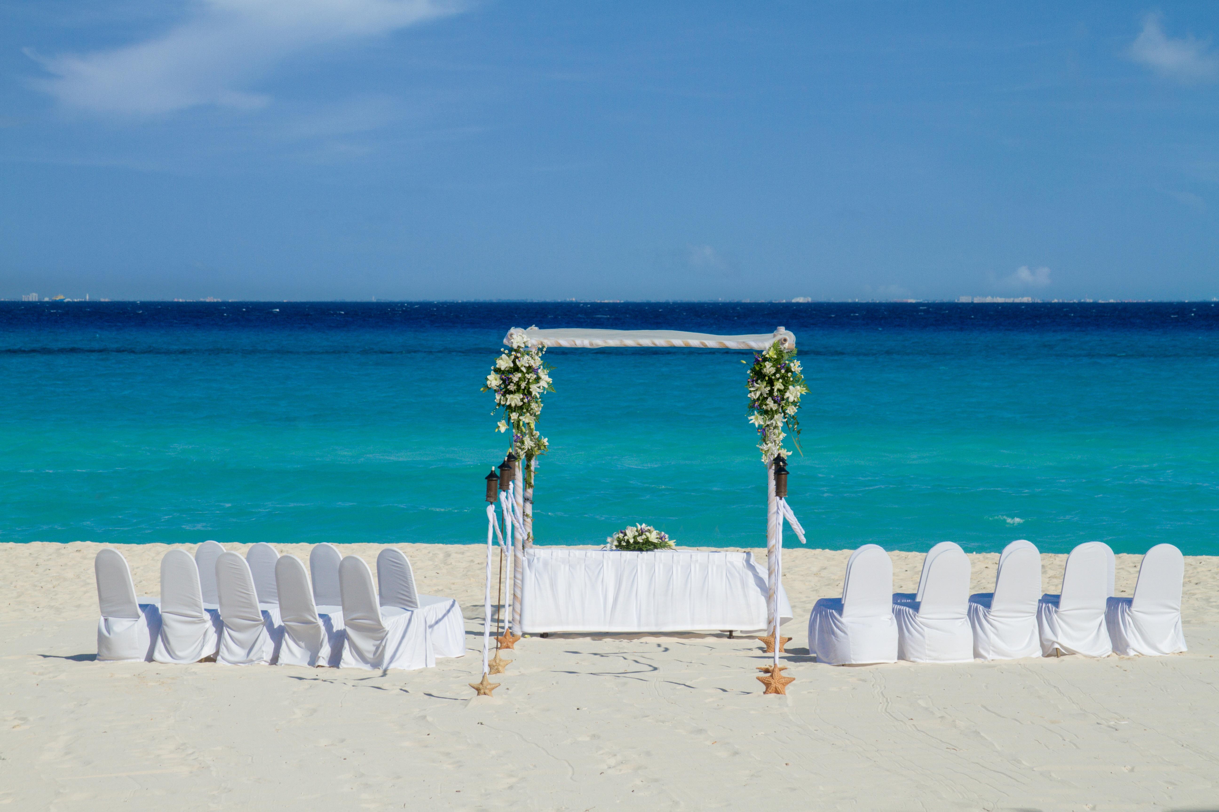 Viva Azteca By Wyndham, A Trademark All Inclusive Resort Playa del Carmen Eksteriør billede