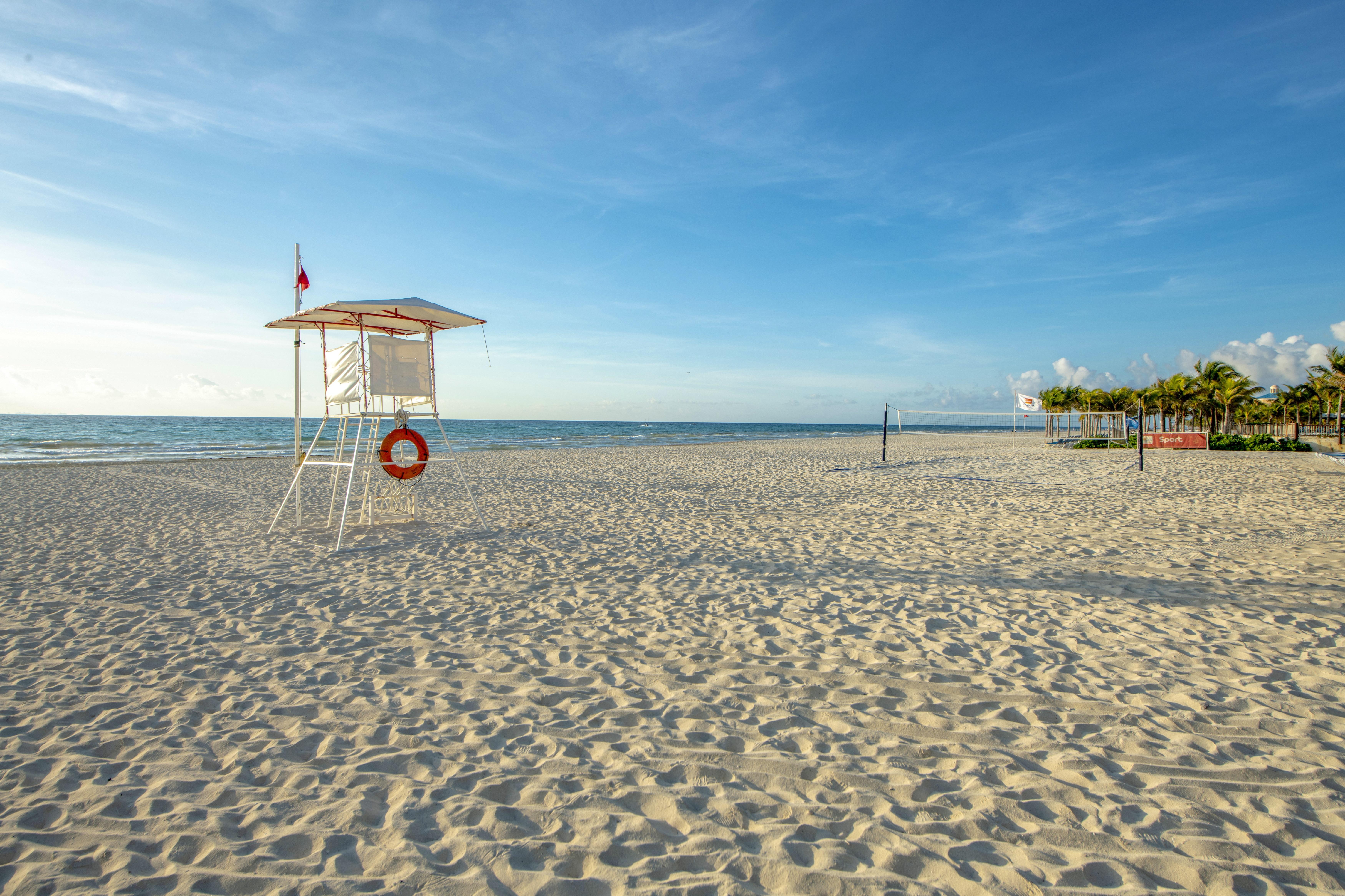 Viva Azteca By Wyndham, A Trademark All Inclusive Resort Playa del Carmen Eksteriør billede