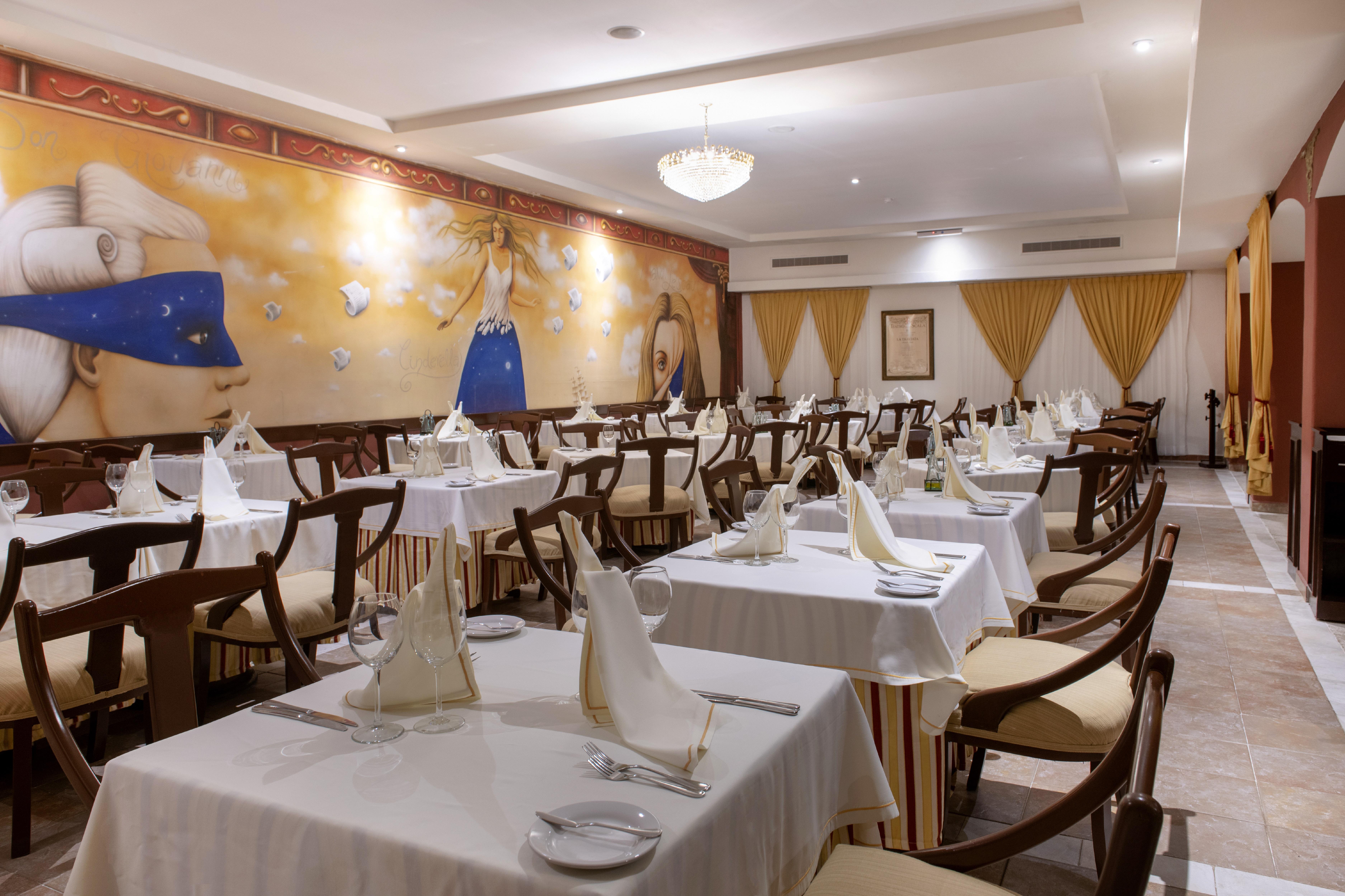 Viva Azteca By Wyndham, A Trademark All Inclusive Resort Playa del Carmen Eksteriør billede