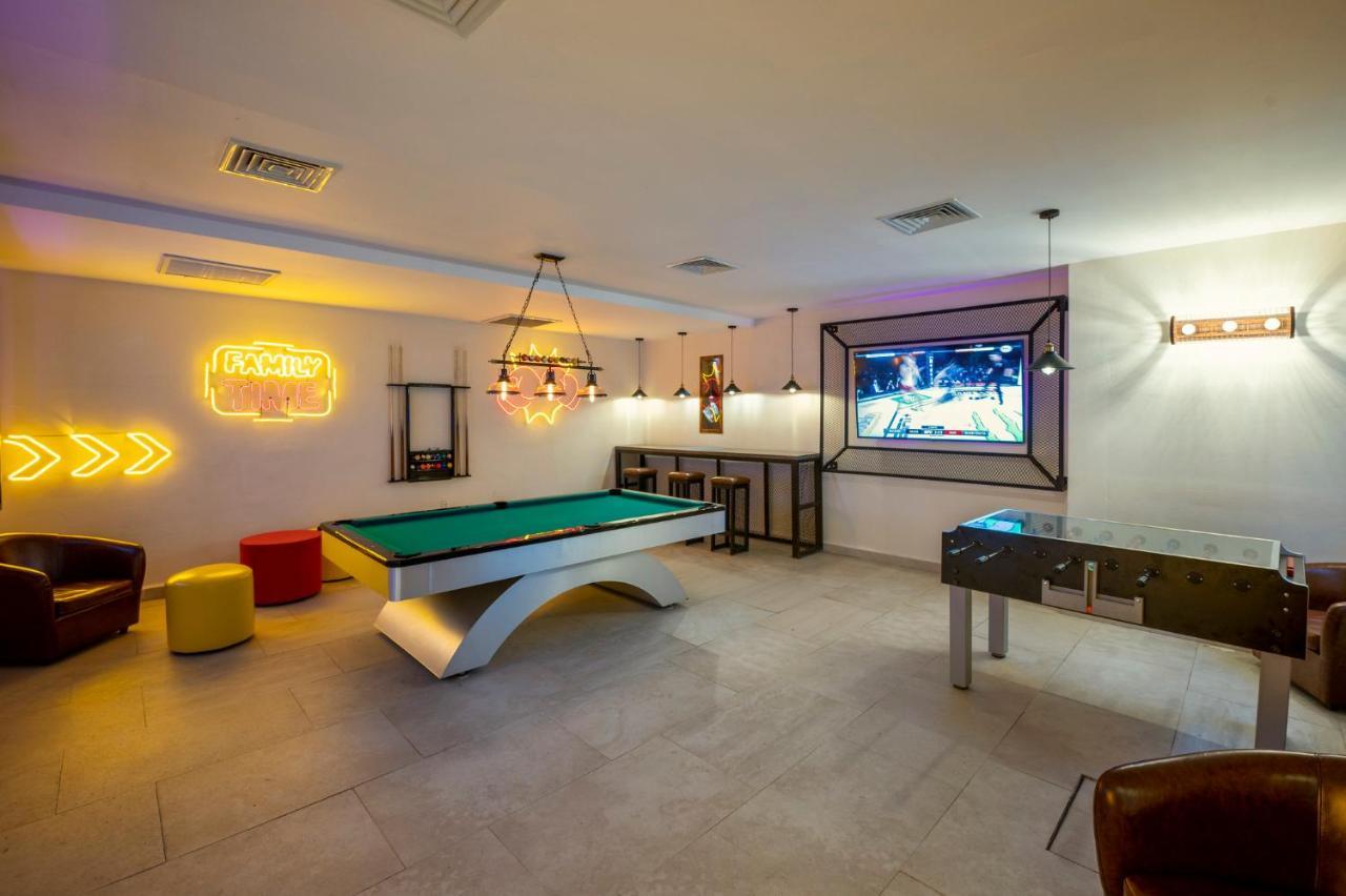 Viva Azteca By Wyndham, A Trademark All Inclusive Resort Playa del Carmen Eksteriør billede