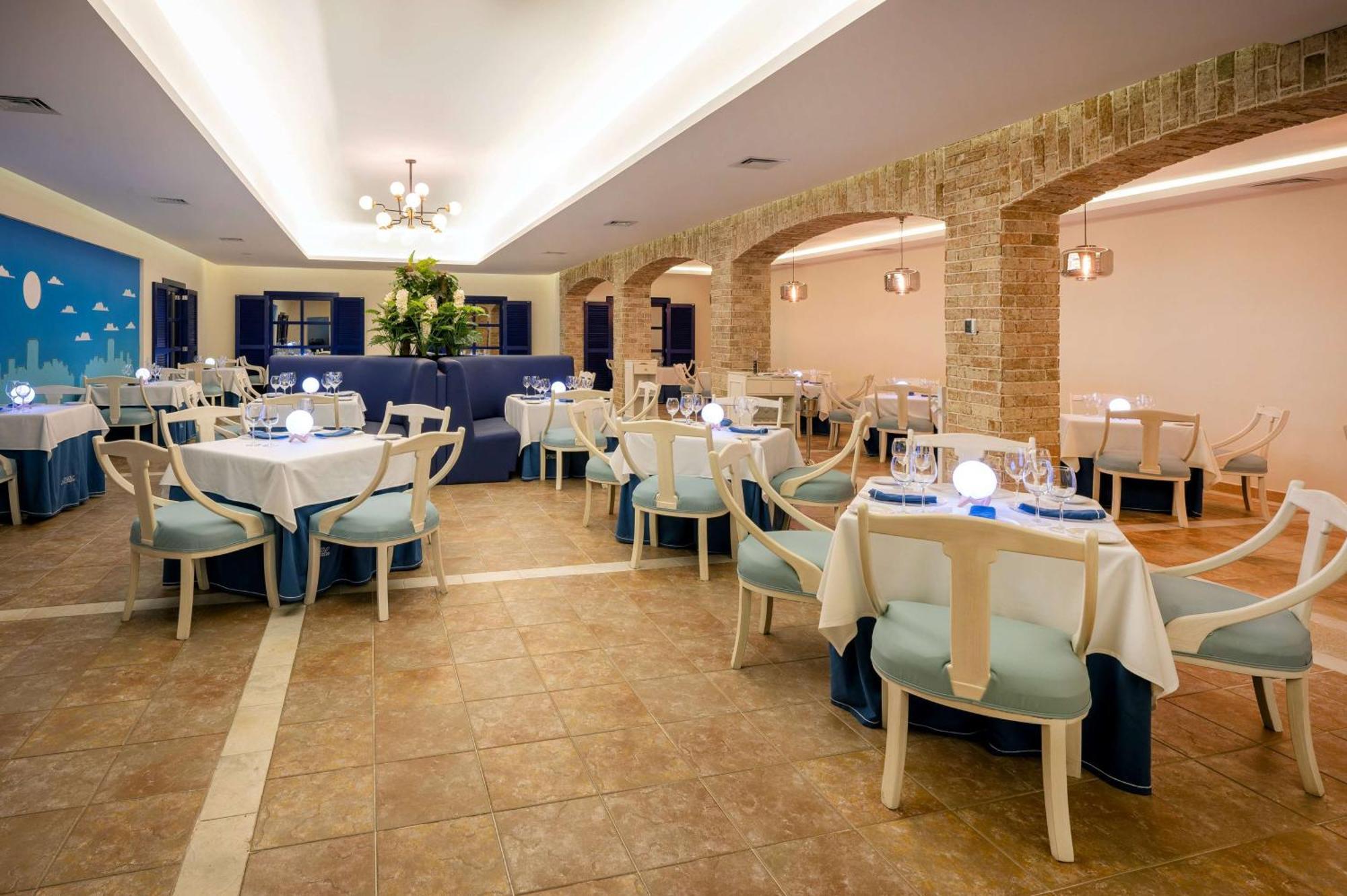Viva Azteca By Wyndham, A Trademark All Inclusive Resort Playa del Carmen Eksteriør billede